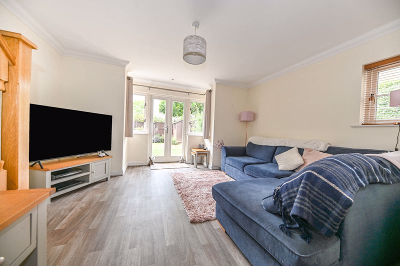 Castle Mews Horndean